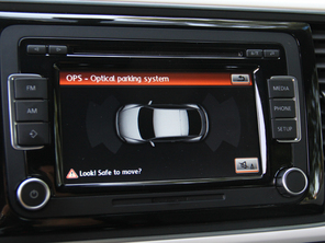 大眾(進口)2014款甲殼蟲