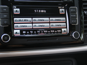 大眾(進口)2014款甲殼蟲