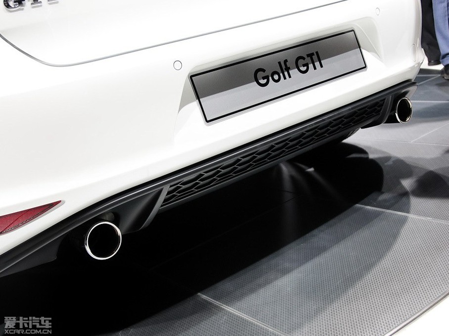 2013Golf GTI 