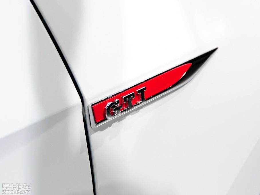 2013Golf GTI 