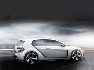 2013Design Vision GTI Concept w^