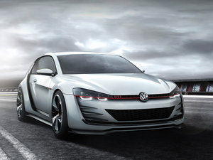 2013Design Vision GTI Concept w^