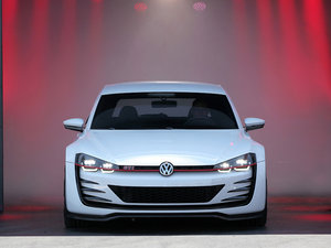 2013Design Vision GTI Concept w^