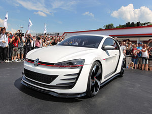2013Design Vision GTI Concept w^