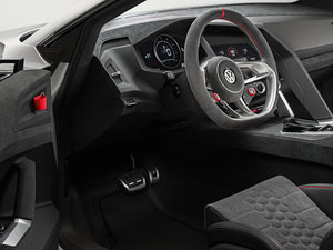 2013Design Vision GTI Concept п؅^