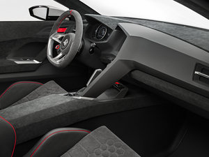 2013Design Vision GTI Concept п؅^