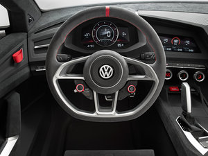 2013Design Vision GTI Concept п؅^