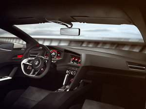 2013Design Vision GTI Concept п؅^