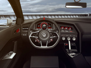 2013Design Vision GTI Concept п؅^
