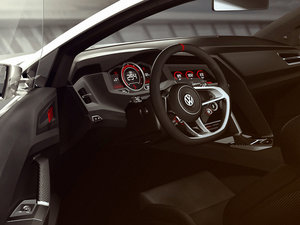 2013Design Vision GTI Concept п؅^