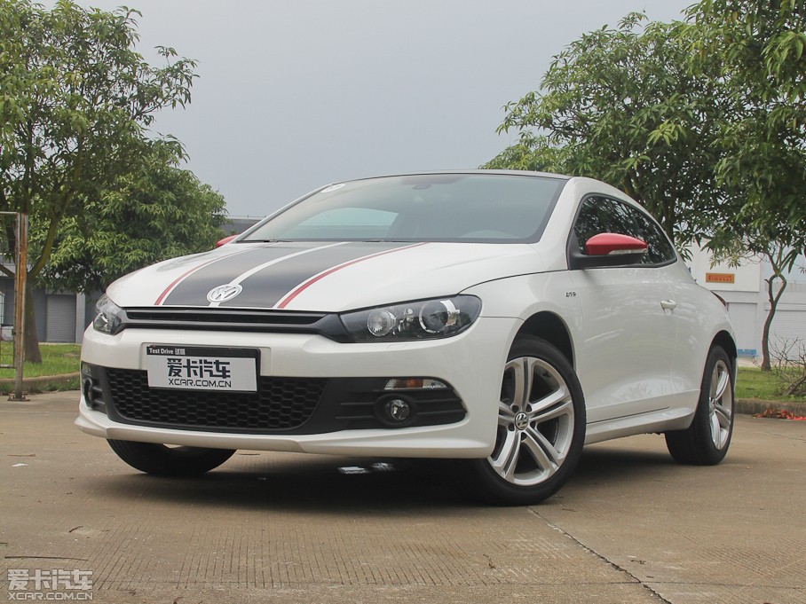2013п 2.0TSI GTS ٰ