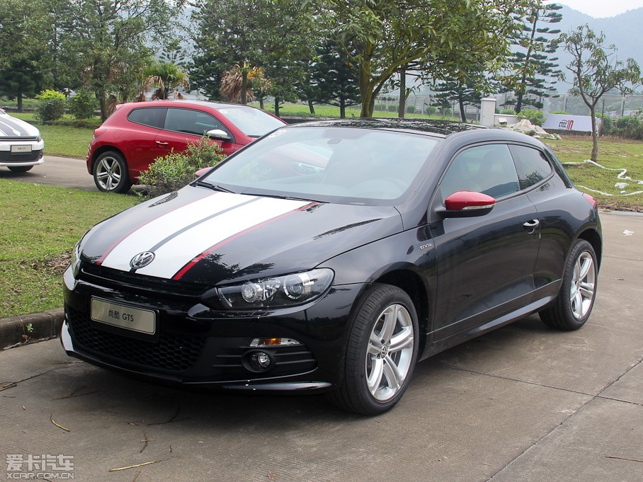 2013п 2.0TSI GTS (jng)ٰ