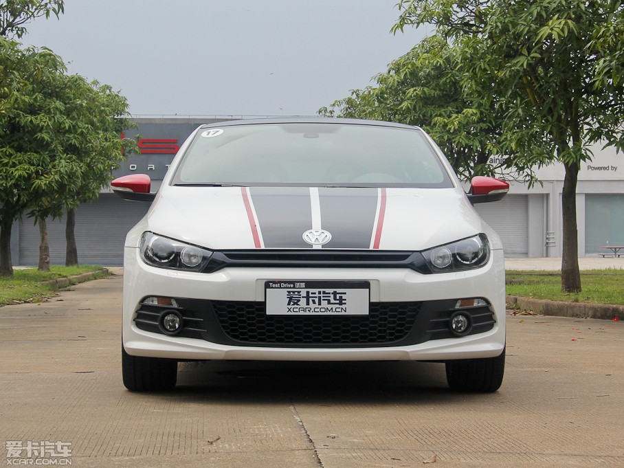 2013п 2.0TSI GTS ٰ