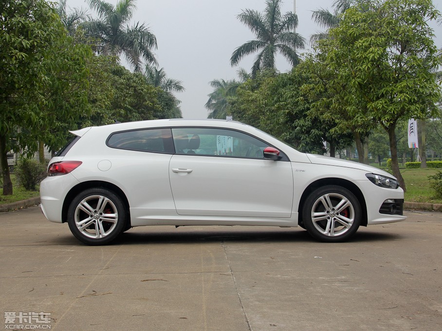 2013п 2.0TSI GTS ٰ