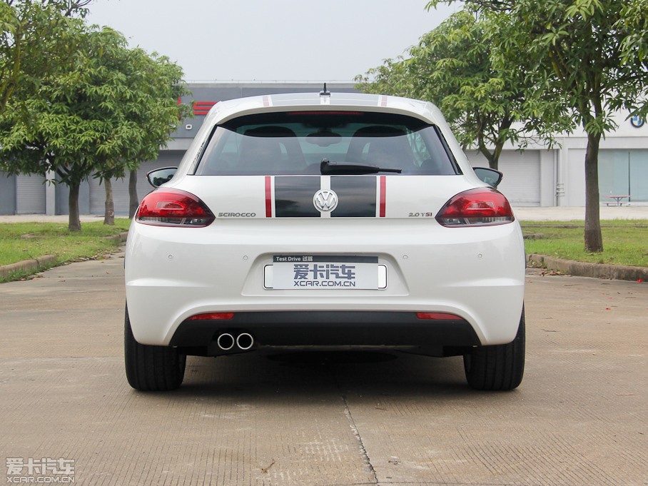 2013п 2.0TSI GTS ٰ