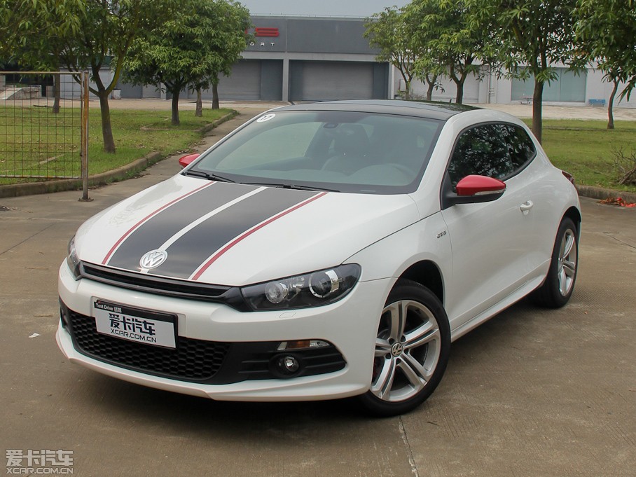 2013п 2.0TSI GTS ٰ