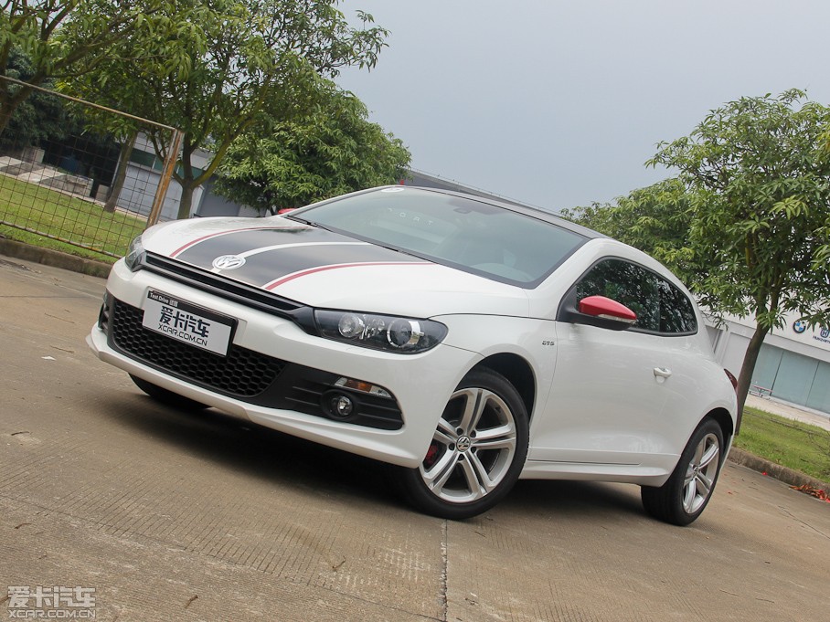 2013п 2.0TSI GTS ٰ