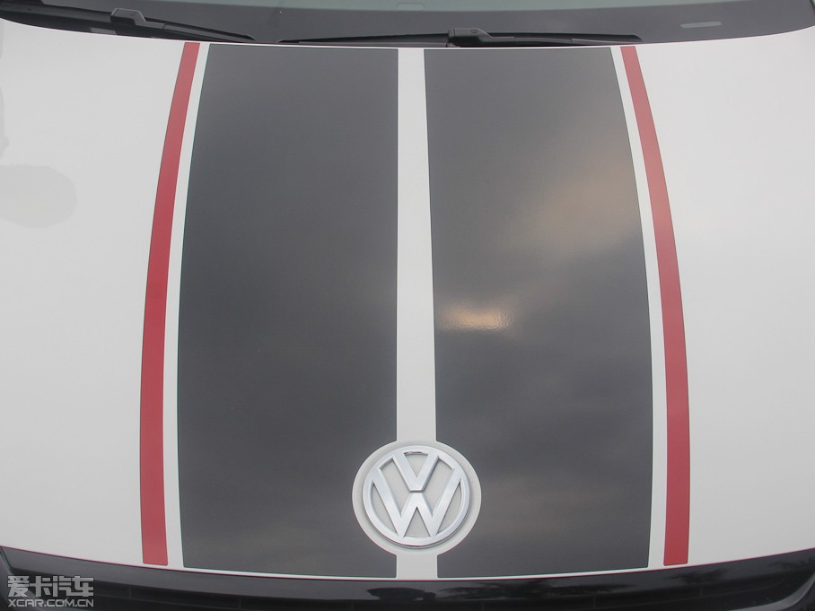 2013п 2.0TSI GTS ٰ