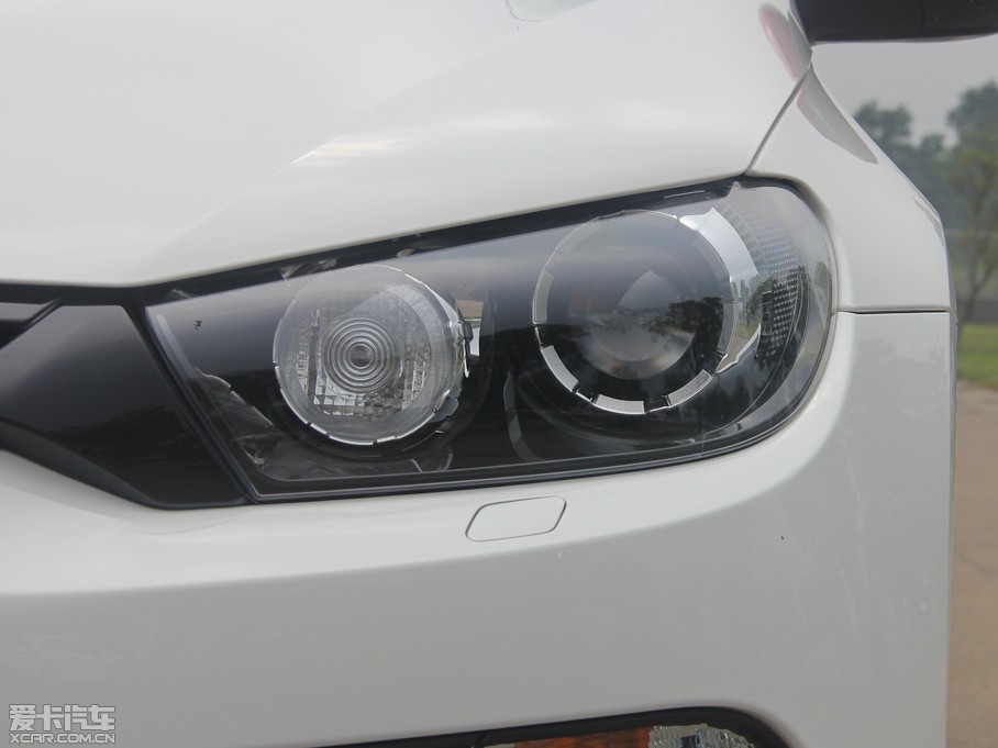 2013п 2.0TSI GTS ٰ