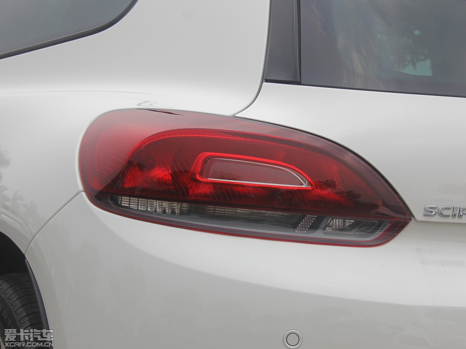 2013п 2.0TSI GTS ٰ