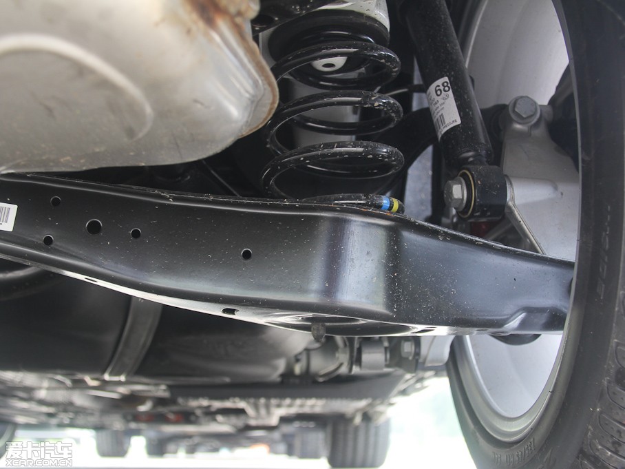 2013п 2.0TSI GTS ٰ