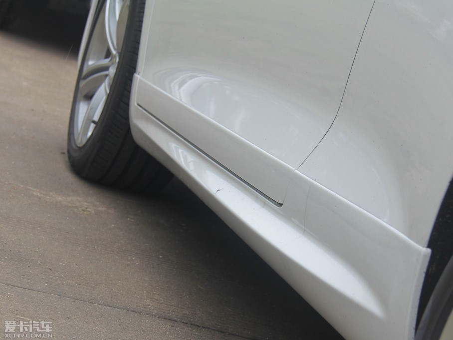 2013п 2.0TSI GTS ٰ