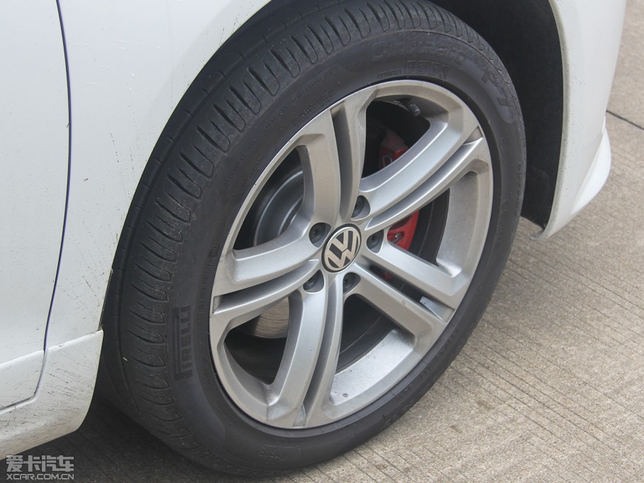 2013п 2.0TSI GTS ٰ