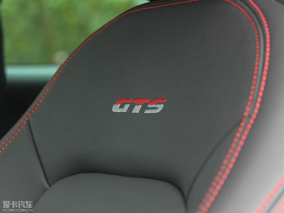 2013п 2.0TSI GTS ٰ