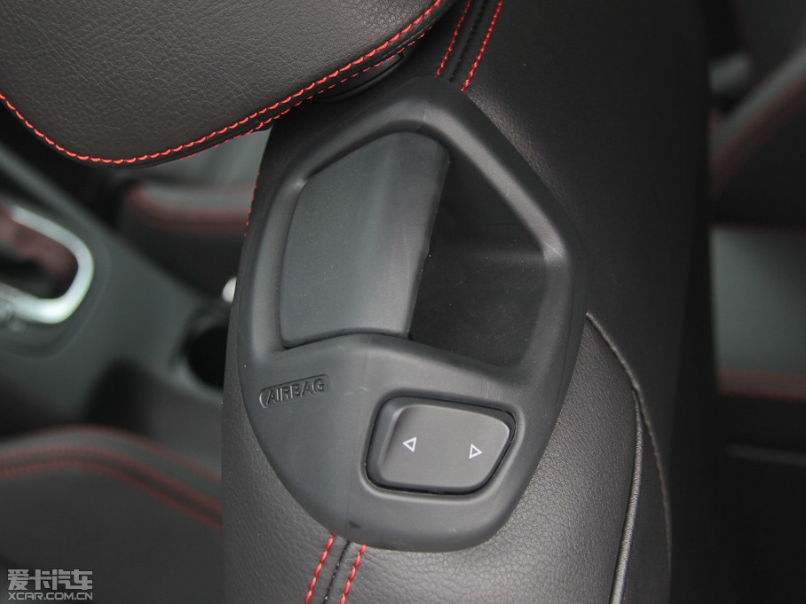 2013п 2.0TSI GTS ٰ