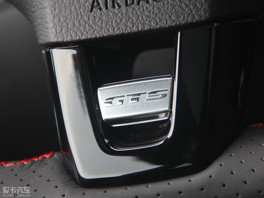 2013п 2.0TSI GTS ٰ