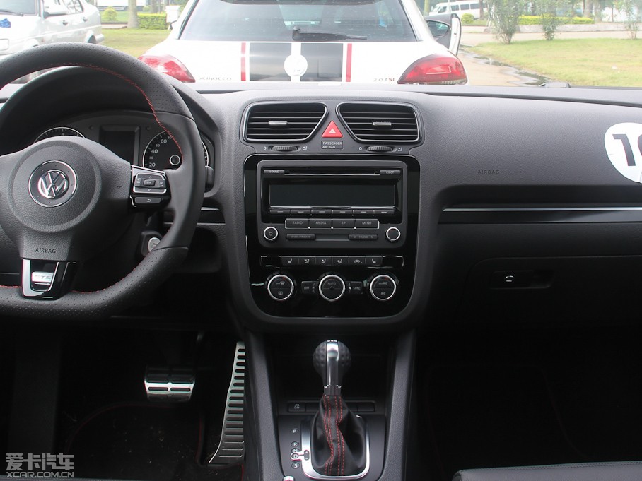 2013п 2.0TSI GTS ٰ