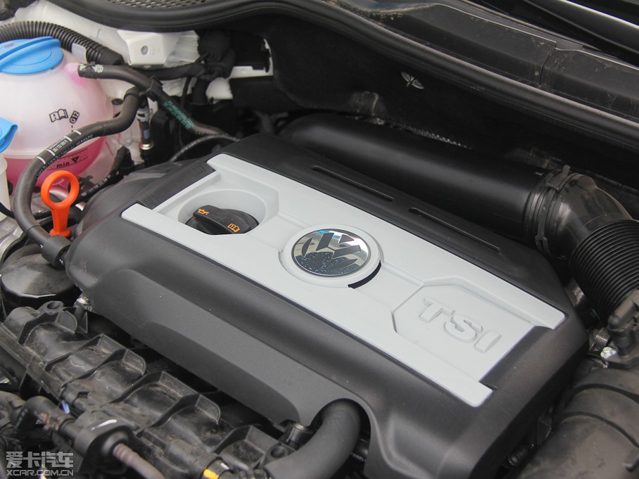 2013п 2.0TSI GTS ٰ