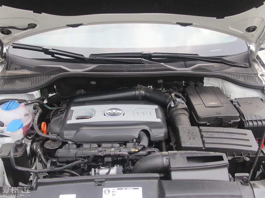 2013п 2.0TSI GTS ٰ