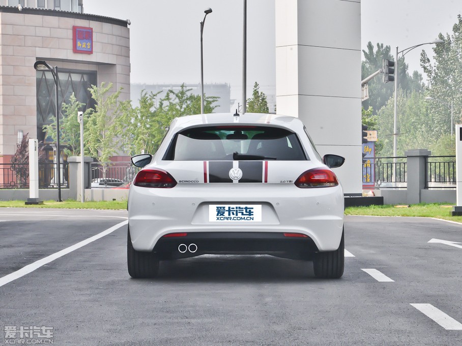 2013п 2.0TSI GTS ٰ