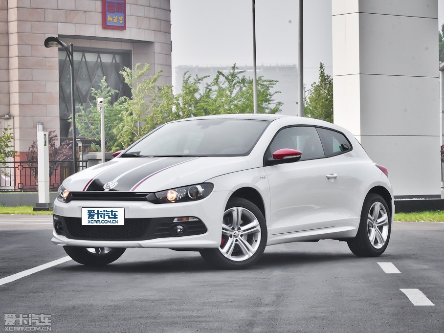 2013п 2.0TSI GTS ٰ