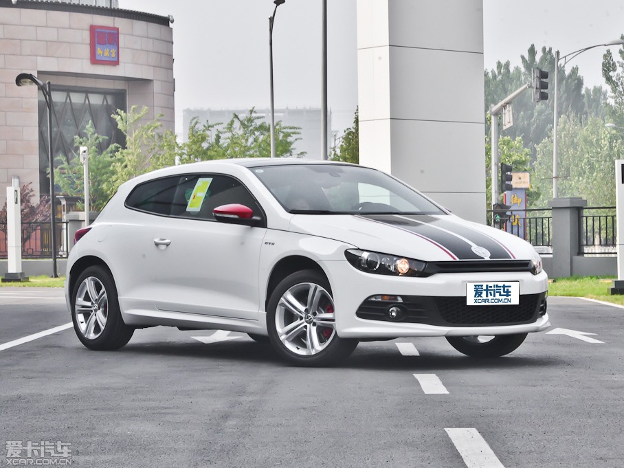 2013п 2.0TSI GTS ٰ