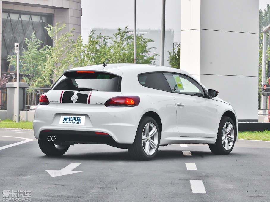 2013п 2.0TSI GTS ٰ