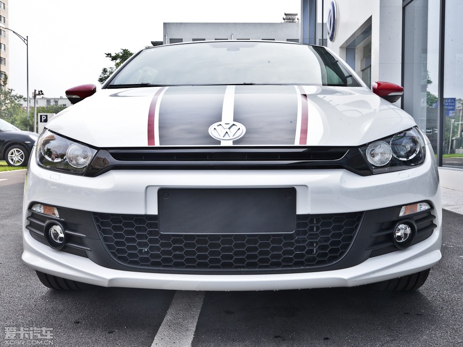 2013п 2.0TSI GTS ٰ