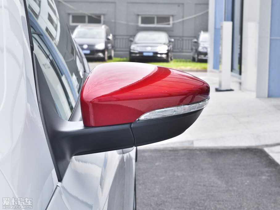 2013п 2.0TSI GTS ٰ