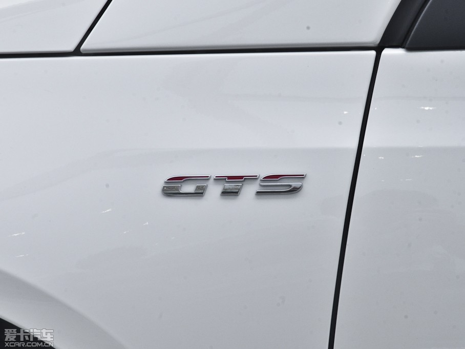 2013п 2.0TSI GTS ٰ