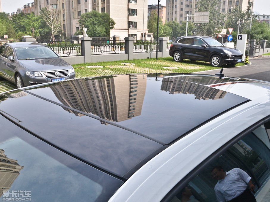 2013п 2.0TSI GTS ٰ