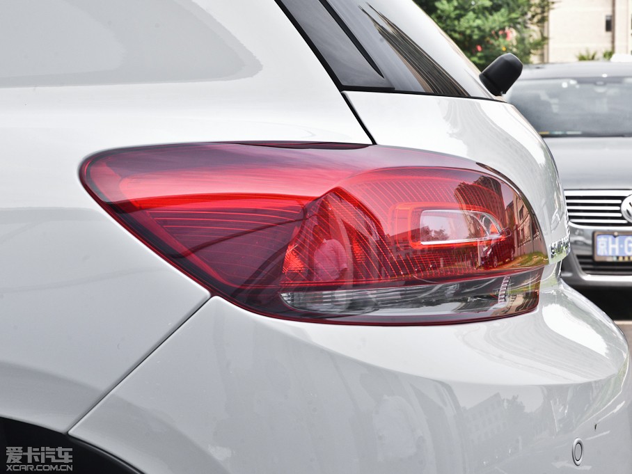 2013п 2.0TSI GTS ٰ