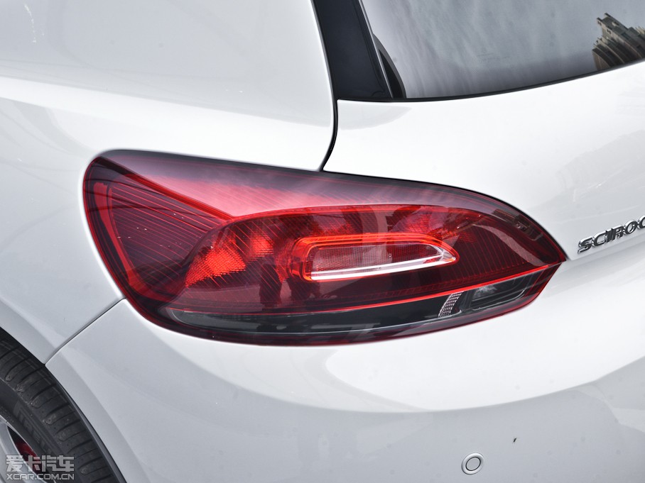 2013п 2.0TSI GTS ٰ