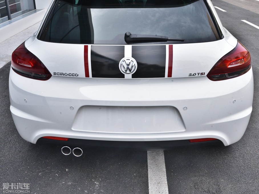 2013п 2.0TSI GTS ٰ