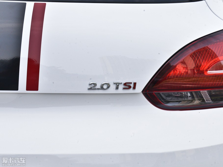 2013п 2.0TSI GTS ٰ