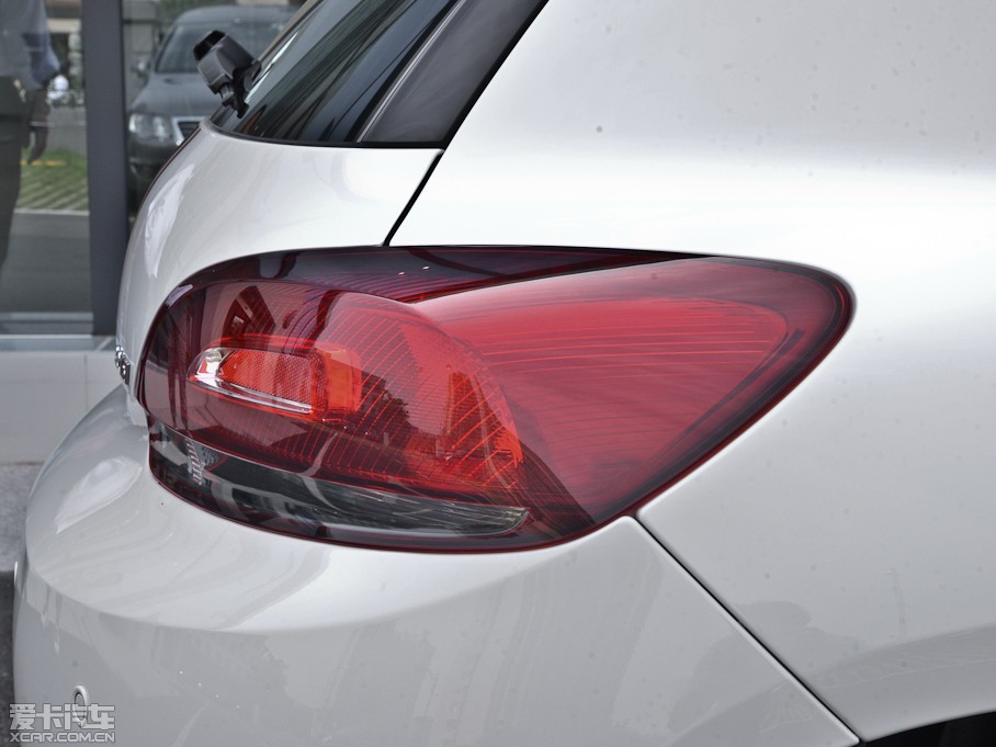 2013п 2.0TSI GTS ٰ