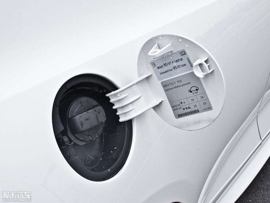 2013п 2.0TSI GTS ٰ