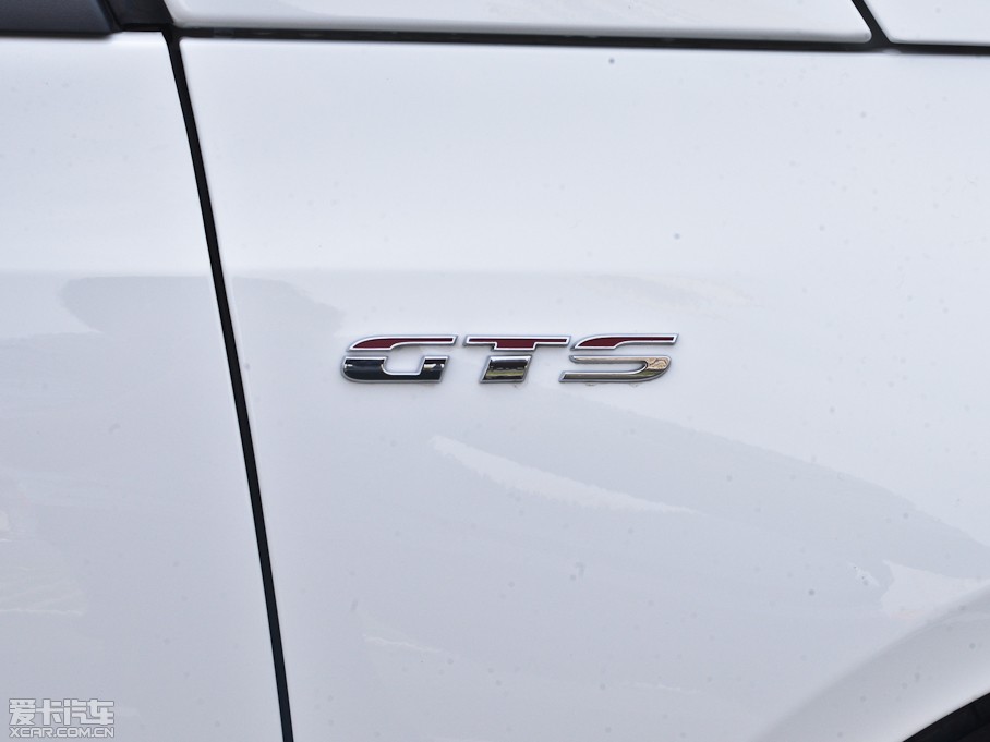 2013п 2.0TSI GTS ٰ