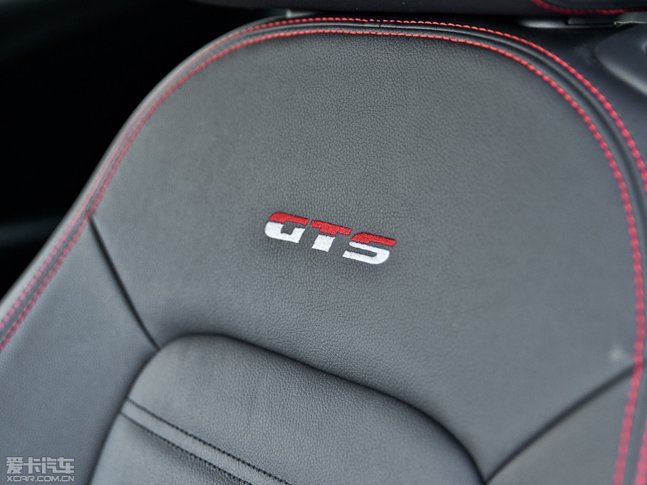 2013п 2.0TSI GTS ٰ