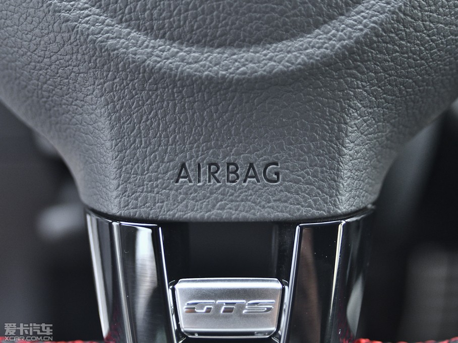 2013п 2.0TSI GTS ٰ